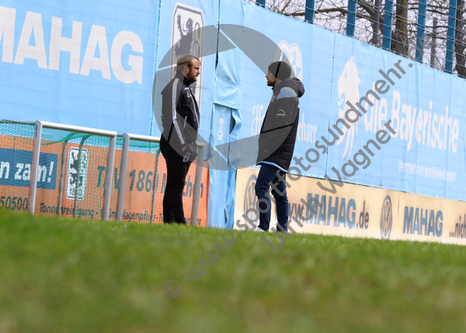 19.03.2019, TSV 1860 Muenchen, Training

Hier nur Vorschaubilder !